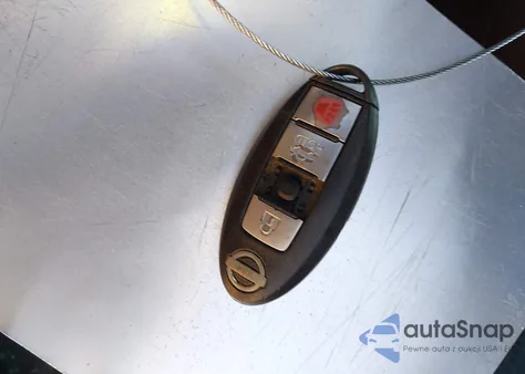 2011 Nissan Altima 2.5 S z USA, uszkodzony, nr VIN 1N4AL2EP2BC128602